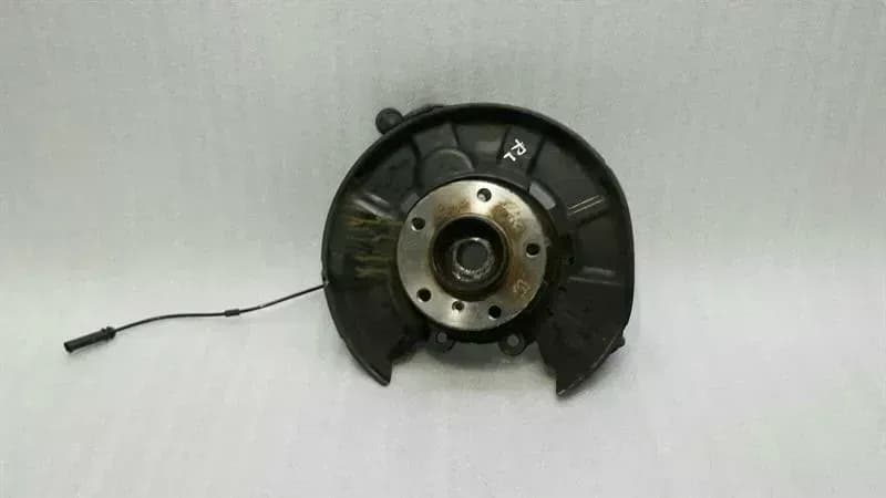 BMW BMW 1 Series F20 Left Rear Hub 6792515 Wheel Bearing Housing Rear Left