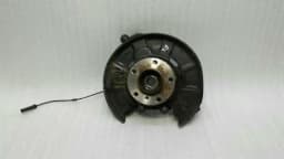 BMW BMW 1 Series F20 Left Rear Hub 6792515 Wheel Bearing Housing Rear Left — thumbnail 3