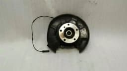BMW BMW 1 Series F20 Right Rear Hub 6792516 Wheel Bearing Housing Rear Right — thumbnail 3