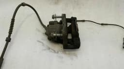 BMW BMW 1 Series F20 F21 F22 F23 Left Front Caliper 6850643 Brake Caliper Front Left — thumbnail 3