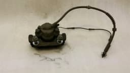 BMW BMW 1 Series F20 F21 F22 F23 Left Front Caliper 6850643 Brake Caliper Front Left — thumbnail 6