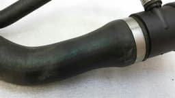 BMW BMW 1 Series F20 Cooling Pipe 7596832 Coolant Hose Pipe — thumbnail 2
