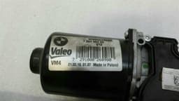 BMW BMW 1 Series F20 F30 Front Wiper Engine 7267504 RHD RIGHT HAND DRIVE — thumbnail 2