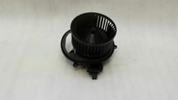 BMW BMW 1 Series F20 RHD Heater Blower 9350396 Right Hand Drive — thumbnail 2