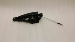 BMW BMW 1 Series F20 RHD Front Left Door Handle 7207561 Right Hand Drive — thumbnail 4