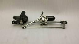 BMW BMW 1 Series F20 F30 Front Wiper Engine 7267504 RHD RIGHT HAND DRIVE — thumbnail 3