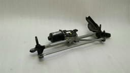BMW BMW 1 Series F20 F30 Front Wiper Engine 7267504 RHD RIGHT HAND DRIVE — thumbnail 4