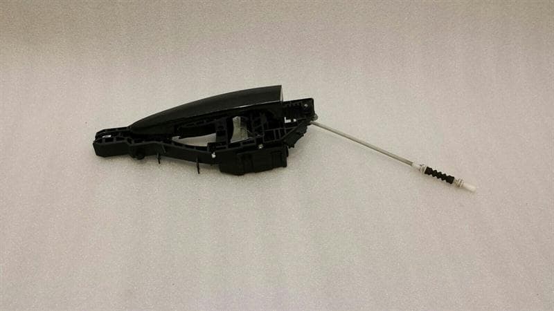 BMW BMW 1 Series F20 RHD Front Left Door Handle 7207561 Right Hand Drive