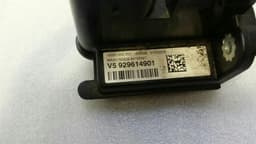 BMW BMW 1 Series F20 Fuse Box 9296149 Fuse Box — thumbnail 3