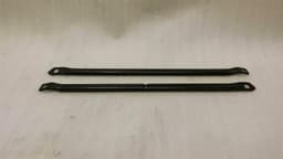 BMW BMW 1 Series F20 Strut Brace 7377777 Retainer Carrier Strut Brace — thumbnail 4