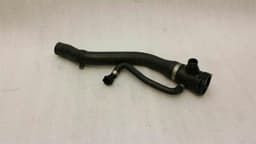 BMW BMW 1 Series F20 Cooling Pipe 7596832 Coolant Hose Pipe — thumbnail 1