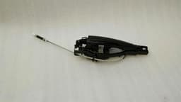BMW BMW 1 Series F20 RHD Front Left Door Handle 7207561 Right Hand Drive — thumbnail 2