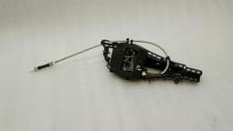 BMW BMW 1 Series F20 RHD Front Left Door Handle 7207561 Right Hand Drive — thumbnail 6