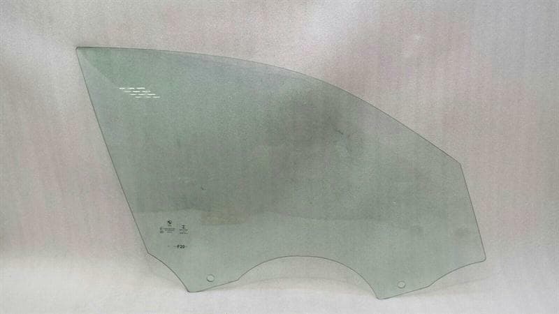 BMW BMW 1 Series F20 Right Front Door Glass 7242564 Front Right Door Glass