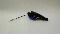BMW BMW 1 Series F20 Rear Right Door Handle 7207562 Door Handle Rear Right — thumbnail 2