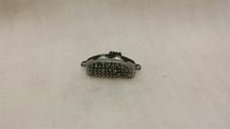 BMW BMW 1 Series F20 Heater Resistor 9319919 Blower Regulator Regulator — thumbnail 1