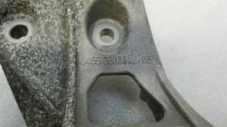 BMW BMW 1 Series F20 holder bracket 7603346 holder carrier carrier — thumbnail 7