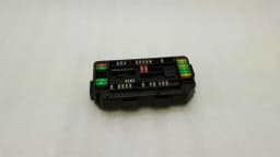 BMW BMW 1 Series F20 Fuse Box 9337879 Fuse Box — thumbnail 1