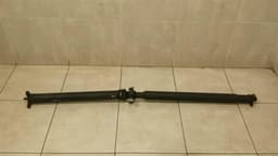 BMW BMW 1 Series F20 Propshaft 7637025 Propshaft — thumbnail 5