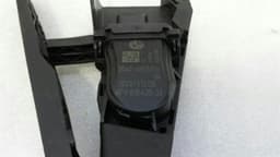 BMW BMW 1 Series F20 Throttle Pedal (Electrical) 6853176 Throttle — thumbnail 7