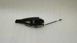 BMW BMW 1 Series F20 Rear Right Door Handle 7207562 Door Handle Rear Right — thumbnail 4