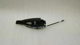 BMW BMW 1 Series F20 Rear Right Door Handle 7207562 Door Handle Rear Right — thumbnail 1