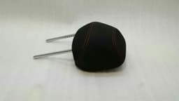 BMW BMW 1 Series F20 Right Seat Headrest 7393368 Front Seat Headrest — thumbnail 7