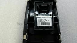 BMW BMW 1 Series F20 Window Switch 7283835 Power Window Switch — thumbnail 4