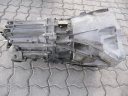 BMW BMW 116i Turbo GS6-17DG Gearbox 23007597917 GS6-17AG manual transmission 118i F20 F30 — thumbnail 7