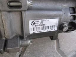 BMW BMW 116i Turbo GS6-17DG Gearbox 23007597917 GS6-17AG manual transmission 118i F20 F30 — thumbnail 4