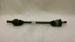 BMW BMW 1 Series F20 Drive Shaft Rear Right 7629302 Rear Right Drive Shaft — thumbnail 1
