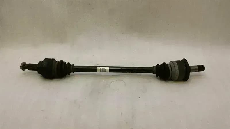 BMW 1 Series F20 Drive Shaft Rear Right 7629302 Rear Right Drive Shaft