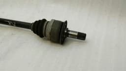 BMW BMW 1 Series F20 Drive Shaft Rear Right 7629302 Rear Right Drive Shaft — thumbnail 8