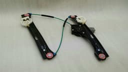 BMW BMW 1 Series F20 Right Front Door Winder 7242562 Window Regulator Front Right — thumbnail 8