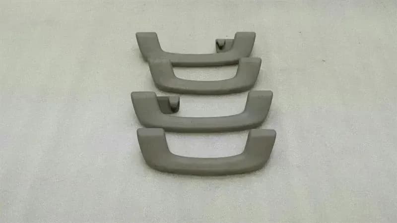 BMW BMW 1 Series F20 Roof Handles Set 7290027 Grab Bar Set