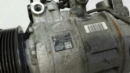 BMW BMW 1 Series F20 A/C Compressor 9222308 Air Conditioning Compressor N13 — thumbnail 10