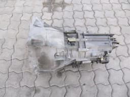 BMW BMW 116i Turbo GS6-17DG Gearbox 23007597917 GS6-17AG manual transmission 118i F20 F30 — thumbnail 9