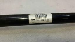 BMW BMW 1 Series F20 Drive Shaft Rear Right 7629302 Rear Right Drive Shaft — thumbnail 2