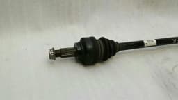 BMW BMW 1 Series F20 Drive Shaft Rear Right 7629302 Rear Right Drive Shaft — thumbnail 7