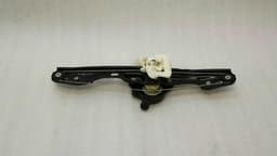 BMW BMW 1 Series F20 Right Rear Door Winder 7242556 Window Regulator Rear Right — thumbnail 2