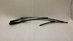 BMW BMW 1 SERIES F20 WIPER ARM 7239521 RHD RIGHT HAND DRIVE — thumbnail 1
