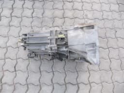 BMW BMW 116i Turbo GS6-17DG Gearbox 23007597917 GS6-17AG manual transmission 118i F20 F30 — thumbnail 2