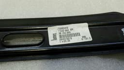 BMW BMW 1 Series F20 Right Front Door Winder 7242562 Window Regulator Front Right — thumbnail 3