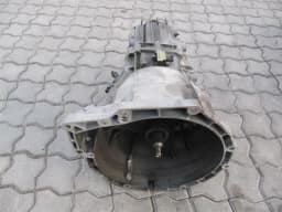 BMW BMW 116i Turbo GS6-17DG Gearbox 23007597917 GS6-17AG manual transmission 118i F20 F30 — thumbnail 6