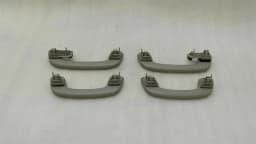 BMW BMW 1 Series F20 Roof Handles Set 7290027 Grab Bar Set — thumbnail 3