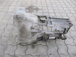 BMW BMW 116i Turbo GS6-17DG Gearbox 23007597917 GS6-17AG manual transmission 118i F20 F30 — thumbnail 5