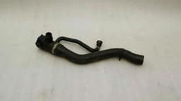BMW BMW 1 Series F20 Cooling Pipe 7596832 Coolant Hose Pipe — thumbnail 3