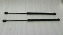 MINI Mini Countryman S R60 boat lid struts 9801386 gas spring tailgate set — thumbnail 1