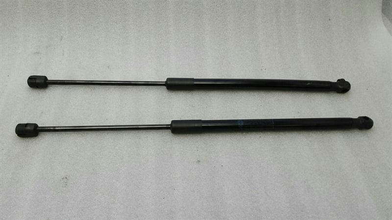 MINI Mini Countryman S R60 boat lid struts 9801386 gas spring tailgate set