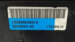 MINI Mini Countryman S R60 Fuse Box 9240943 Fuse Box — thumbnail 2